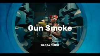[FREE FOR PROFIT] 50 Cent X 2000s Gangsta Rap Type Beat &ndash; &ldquo;Gun Smoke&rdquo; | (Prod by Sadra Phimo)