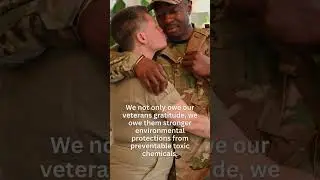 Protect Those Who Protected Us &mdash; Veterans Day