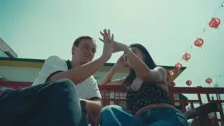run the world (feat. Sophie DeFrench & Michael Motorcycle) [Official Music Video]