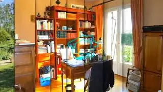 Maison traditionnelle Septeuil Proche