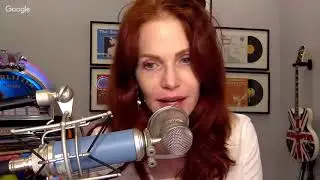 23 jun. 2017 Patricia Steere: FEUK 2018 interview with Gary John and  Karen Pettitt