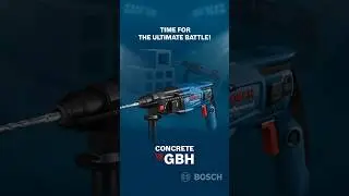 Bosch Rotary Hammer | Bosch GBH 220 Professional