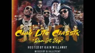 Kain Willaway - Doin Numbers