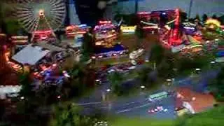 Sinsheim Messe - IG Kirmes
