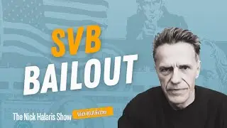 The Bailout of Uninsured Depositors | Wolf Ritcher