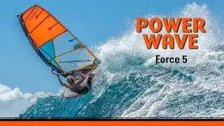 Naish Force 5 2020