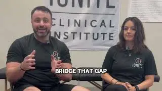 Why Ignite?