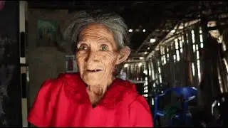 visite a doña martina y me lleve una triste noticia