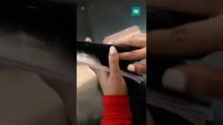 OnePlus Nord 3 Unboxing... Take a look! #oneplusnord #oneplusnord3 #shortsfeed2023 #oneplusunboxing
