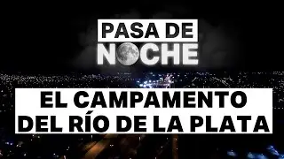 Pasa de noche - Telefe Noticias