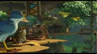 ADVENTURES IN ZAMBEZIA (3D) - New Trailer