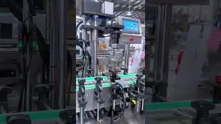 Levapack Wolfberry Puree Glass Jar Filling And Packaging Production Line