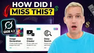 Grok 4.2 DESTROYS $5,000 Content Packages 💀 (Agencies Are Scrambling)