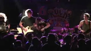 2011.01.07 The Word Alive - 2012 (Live in Chicago, IL)
