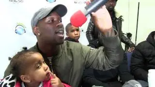 Power Circle(party promoters) explain the party promotion game.