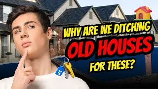 3 Advantages of Buying a Newly Built Home #realesate