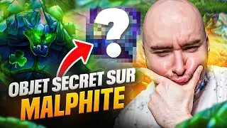 UN OBJET SECRET ?!