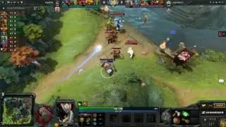 Alliance vs Empire | TI6 Qualifiers