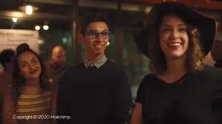 WeTransfer and Mailchimp Presents - Sharing Platform produced-content - VLOG #5