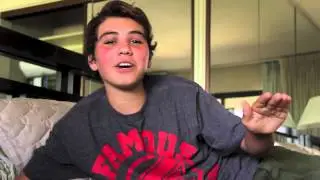 25 FACTS ABOUT ME | Sam Pottorff