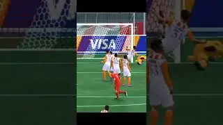 Koeman gol de falta