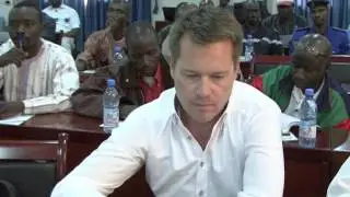 Resultats de chaulage des sols acides au mali (campagne 2014 - 2015)