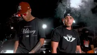 CASIANITO x GAZELA THE BLOOD G - SHORT LIFE (VIDEO OFICIAL)