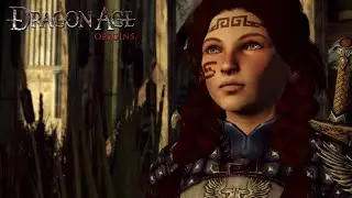 Dragon Age: Origins | Playthrough | Part 8: A Golem of Honnleath