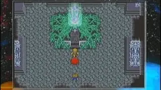Final Fantasy V Advanced: BLIND Playthrough Part 5 | Tower Of Walse