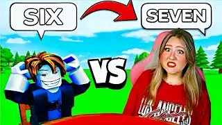 I BEAT THIS TIKTOK GAME WITHOUT CHEATING ONCE!! 😱
