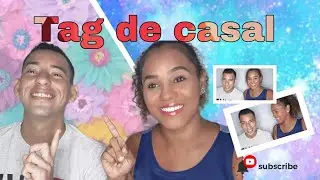 Tag de Casal /Ele ou Ela?