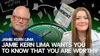 Jamie Kern Lima Wants You to Know that You ARE Worthy