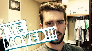 I'VE MOVED ~ iCanFlyJake Channel Update