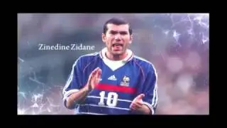 10 Elegant Players in World Football