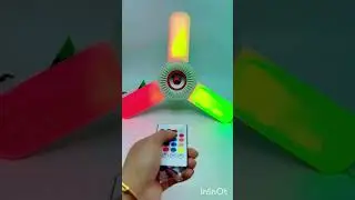 #Bluetooth Speaker Colored Lights #Good Things Recommended&middot;Home Essentials #Colored Lights