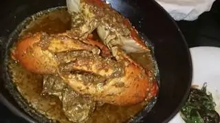 Colombo Sri Lanka - Sea Food Restaurant called 