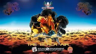 DJ DABION vs CHEF FURBIO -  The Black Air (HIT MANIA CHAMPIONS 2024)