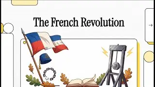 The  French Revolution 