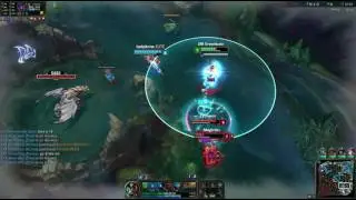 Um greenkain Karma
