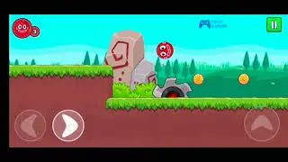 Roller ball 6  Level 12