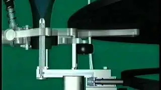 Rotoneck - Pet - Роторный ополаскиватель с проникающей насадкой - 1R.14.70.121.130