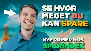 Sparindex indeksfonde f&aring;r nye priser | S&aring; meget sparer du nu p&aring; Nordnets M&aring;nedsopsparing pga renter