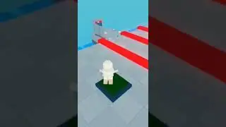 com a Alice jogando jogo de equipe😊 #roblox #youtubeshort