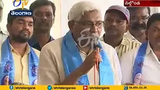 RTC Employees Committing Suicides | With CM KCR Comments | TJS President Kodandaram