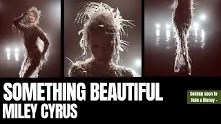 Inside Miley Cyrus&rsquo;s &ldquo;Something Beautiful&rdquo; Era: New Album, Film & Bold Comeback! 🌟