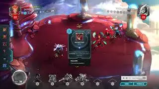 Duelyst 2 | $40 Chromatic Cup 12 Tournament | 1st/2nd Place Game 2