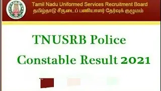 Tnusrb Overall cutt-off-2021_Tnusrb final cut-off 2021_tnusrb_malecuttoff_femalecuttoff(720P_HD)