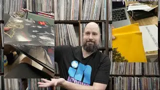 The Ultimate Guide to Protecting The Records you buy from Shipping Damage
