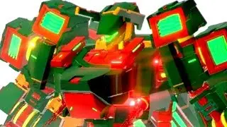 【BREAK ARTS II】何人たりとも俺の前は走らせねぇ！【ゆっくり実況】