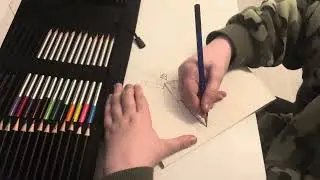How to draw cool￼ boy tutorial ￼